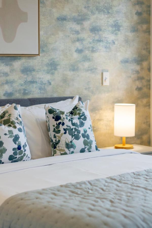 The Majestic Retreat 2 Bed 2 Bath Cbd Apartment Christchurch Luaran gambar